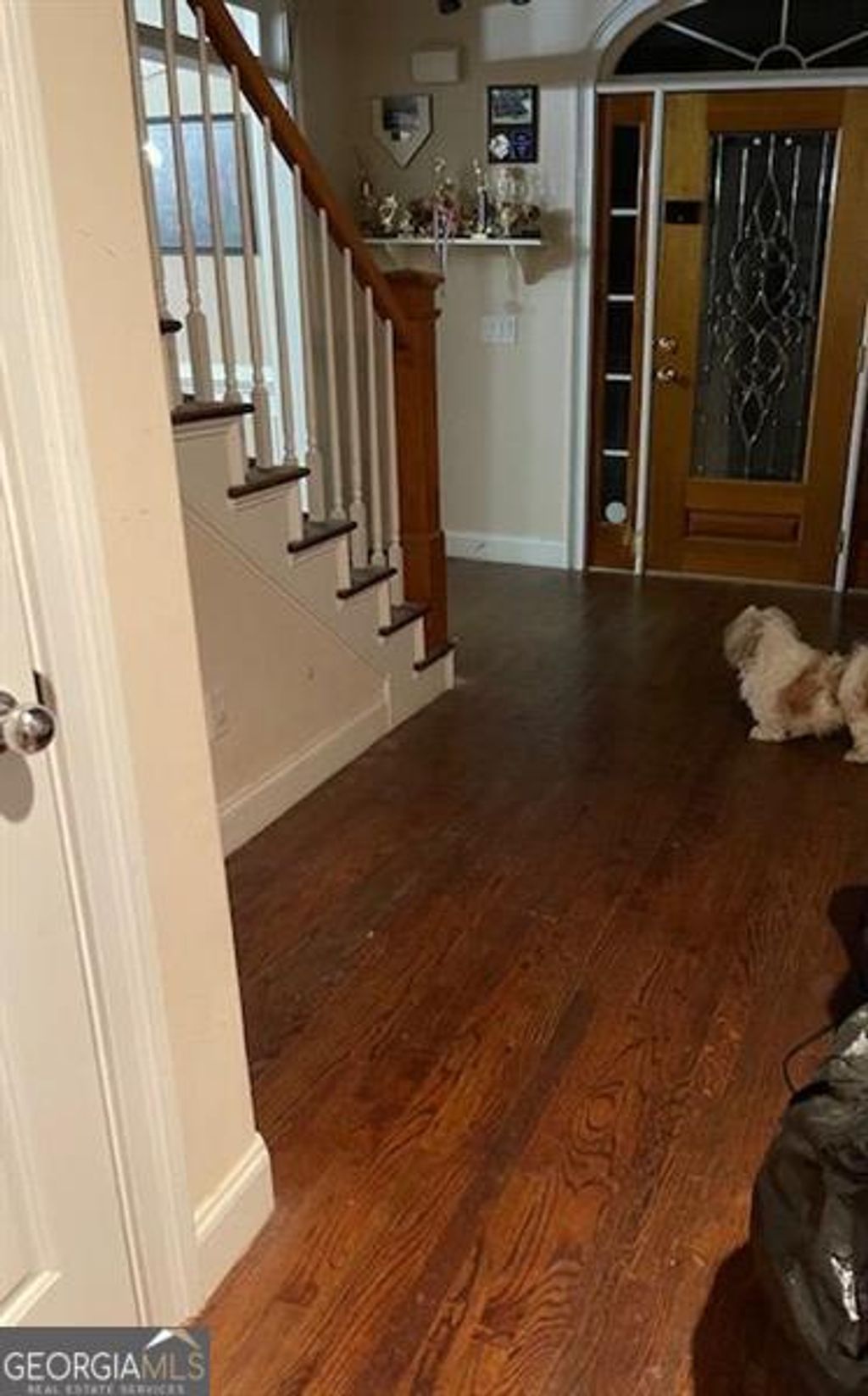 Photo of 5488 LEGACY Trl, Douglasville, GA 30135 (MLS # 10658252)