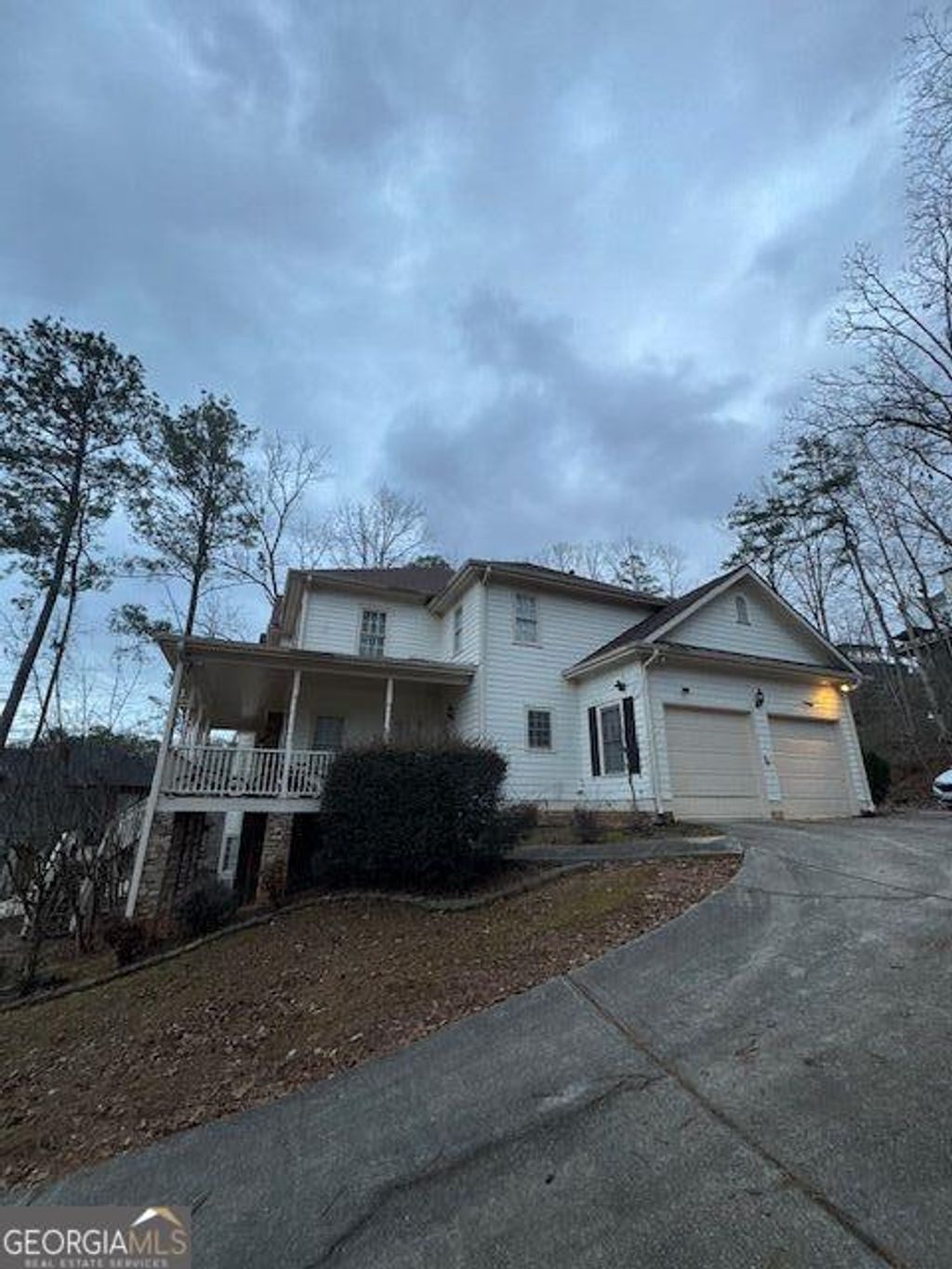 Photo of 5488 LEGACY Trl, Douglasville, GA 30135 (MLS # 10658252)