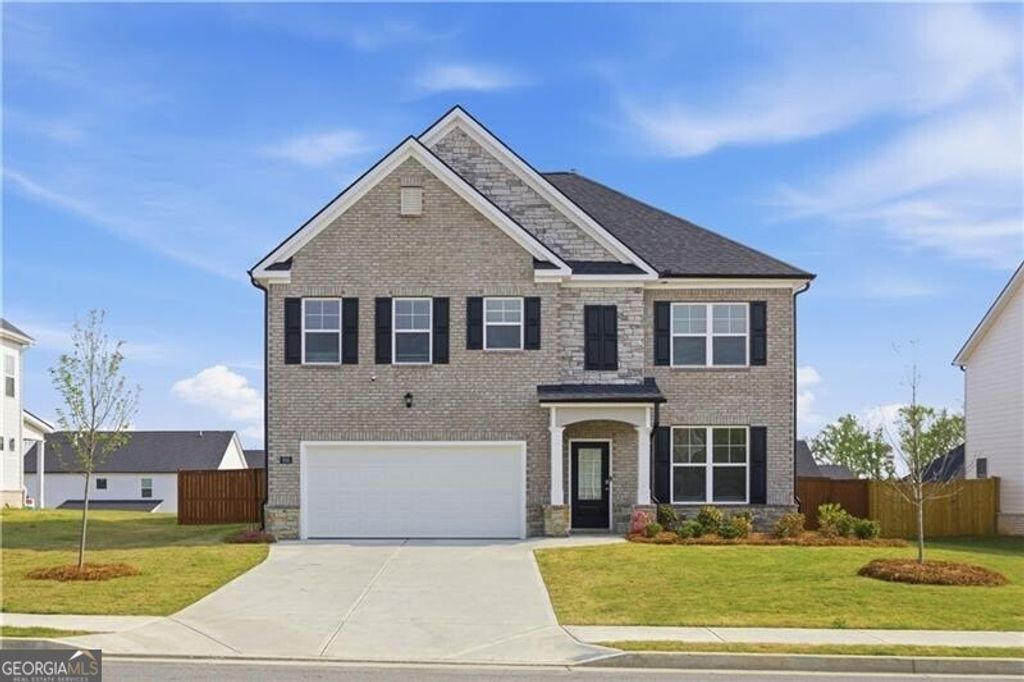 Photo of 988 Blue Juniper Circle, Loganville, GA 30052 (MLS # 10728968)