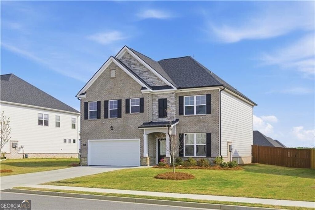 Photo of 988 Blue Juniper Circle, Loganville, GA 30052 (MLS # 10728968)