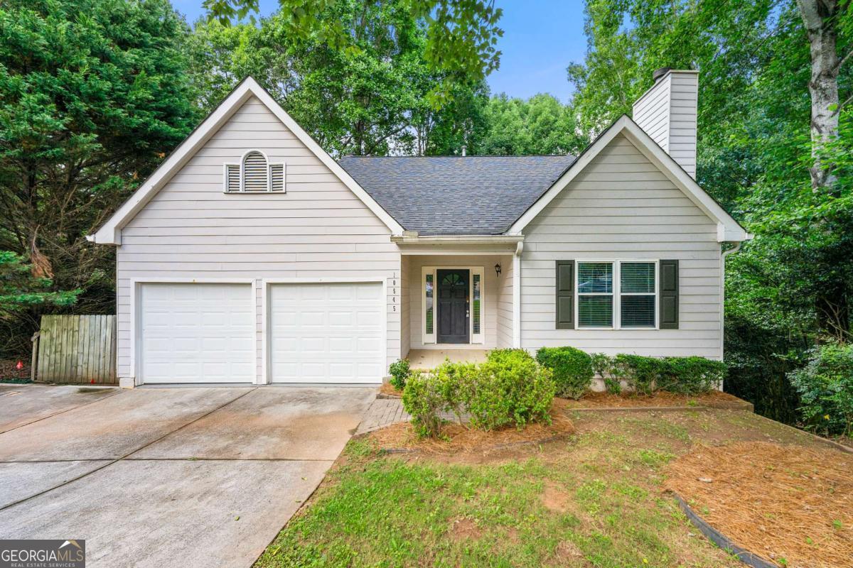 Welcome to 10545 Virginia Pine Ln, a stunning home in desirable Alpharetta, GA. This exceptional residence offers luxurious living spaces and premium amenities throughout. Step inside to discover a warm and inviting interior, featuring not one but two fireplaces that create a cozy ambiance in both the living room and family room. The separate dining room provides an elegant space for formal meals and gatherings. The heart of the home is the modern kitchen, boasting high-end stainless steel appliances that will delight any chef. Retreat to the luxurious master suite, complete with a spacious walk-in closet and an ensuite bathroom featuring a double vanity for ultimate convenience. The fully finished basement adds valuable living space, including an additional bedroom and full bathroom - perfect for guests or a private teen suite. Step outside onto the impressive two-story deck, ideal for outdoor entertaining or simply relaxing and enjoying the fresh air. The spacious fenced backyard offers a private oasis for outdoor living, gardening, or play. Located in family-friendly Alpharetta, this home provides the perfect blend of comfort, style, and convenience. Don't miss this opportunity to make 10545 Virginia Pine Ln your new home sweet home in Alpharetta!