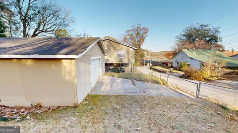 A home in Valley