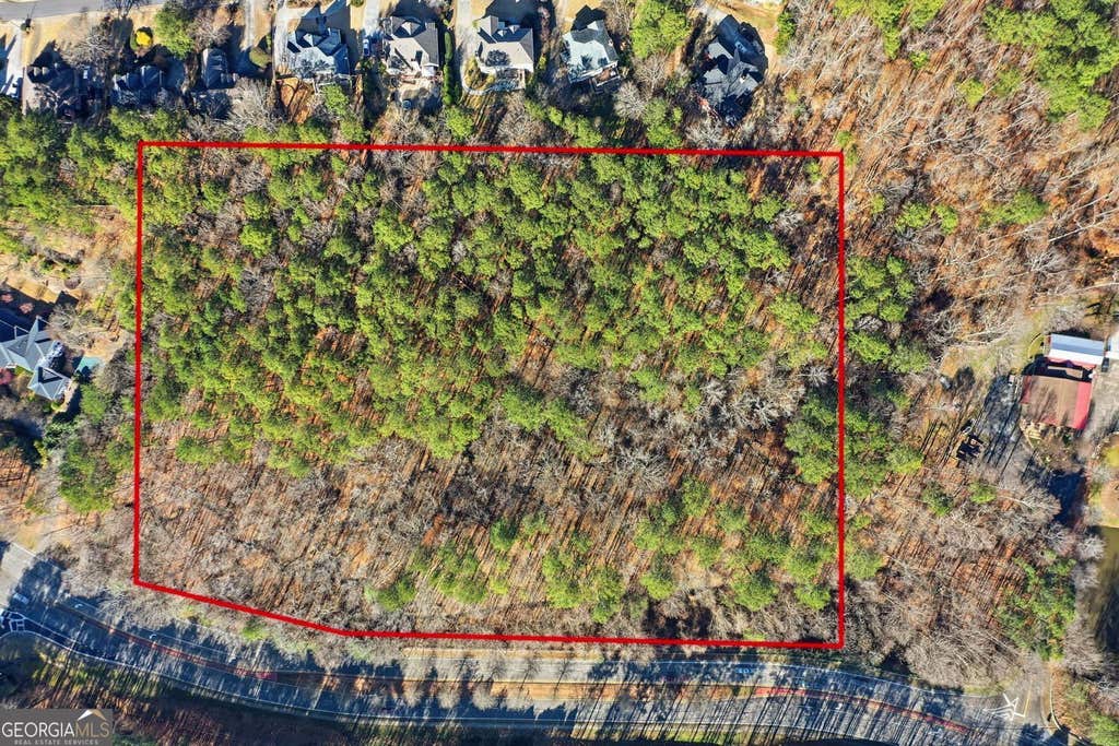 Photo of 0 Sixes Road, Canton, GA 30114 (MLS # 10784932)
