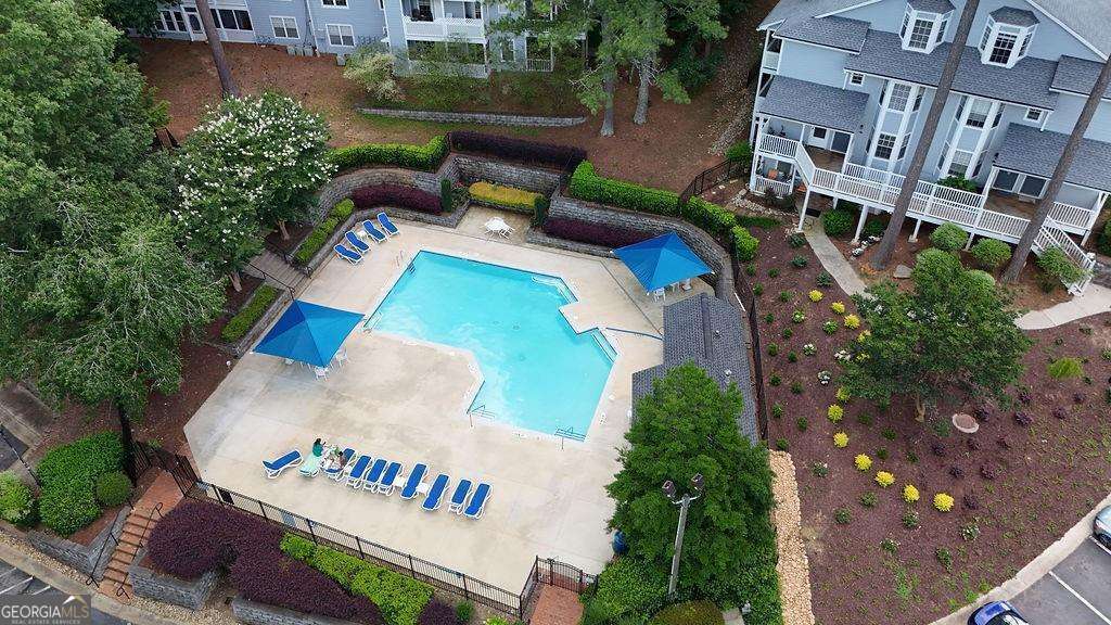 The Willows By The River - Residential