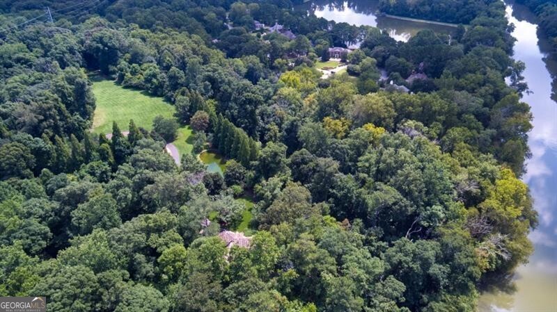 Buckhead - Residential