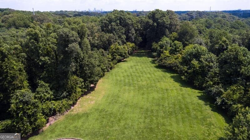 Buckhead - Residential