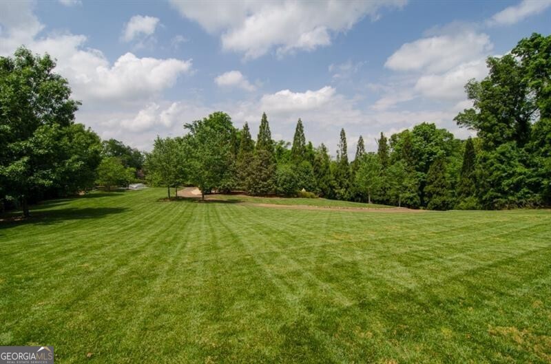 Buckhead - Residential