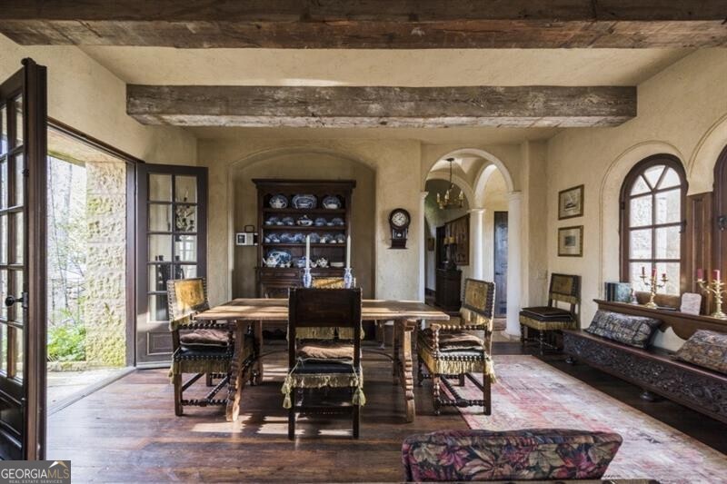 Buckhead - Residential