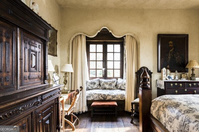 Buckhead - Residential