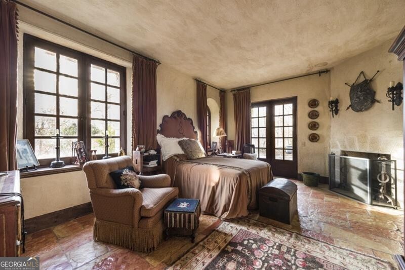 Buckhead - Residential