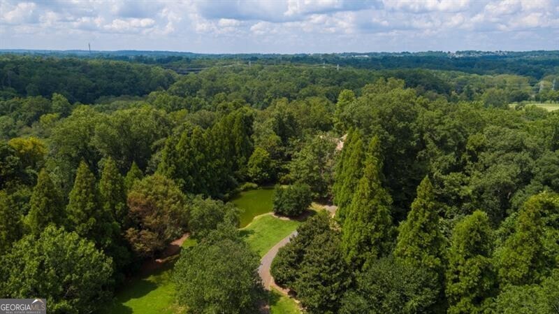 Buckhead - Residential