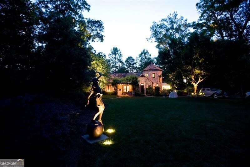 Buckhead - Residential