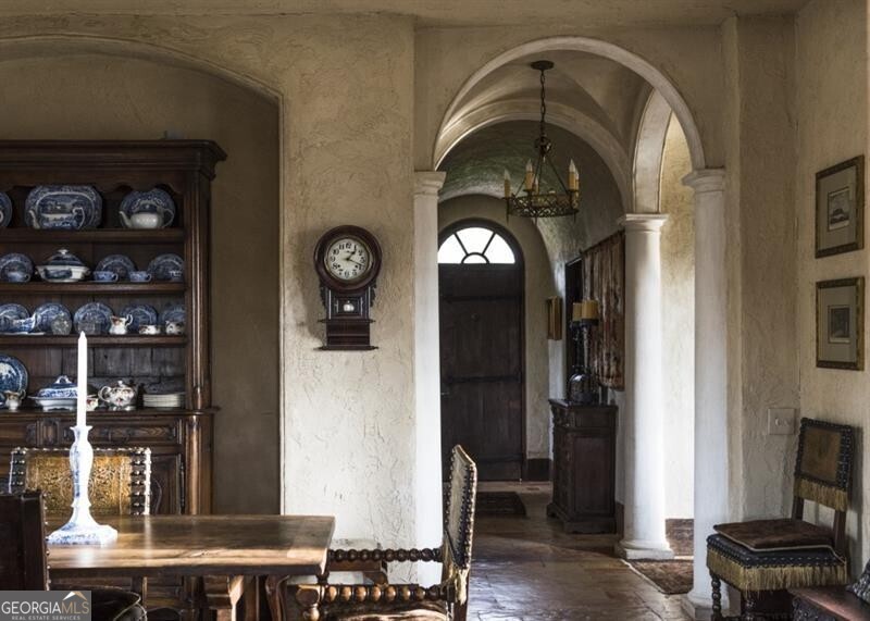 Buckhead - Residential