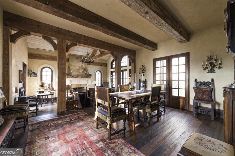 Buckhead - Residential