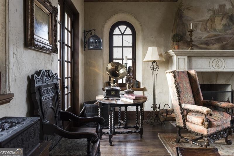 Buckhead - Residential