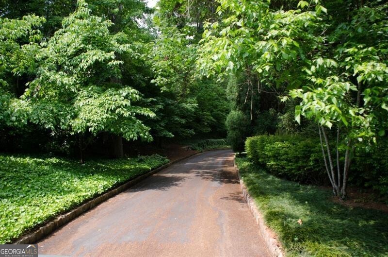 Buckhead - Residential