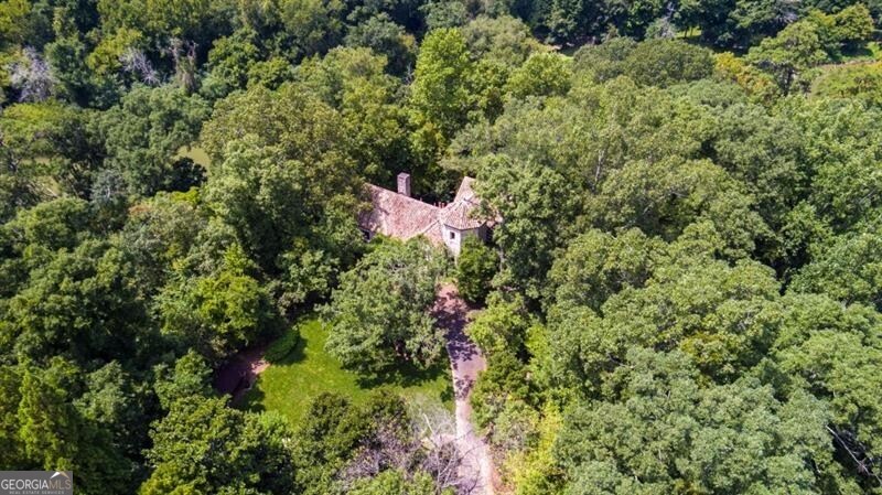 Buckhead - Residential