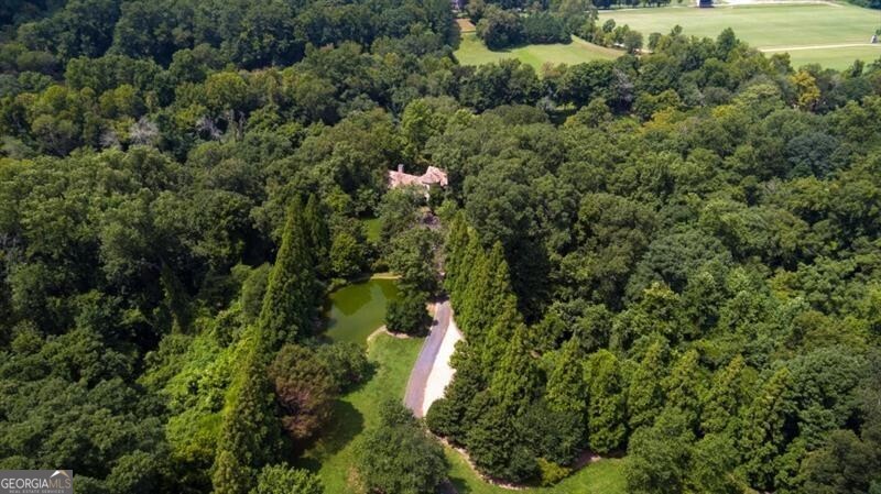 Buckhead - Residential