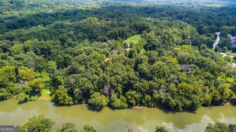 Buckhead - Residential