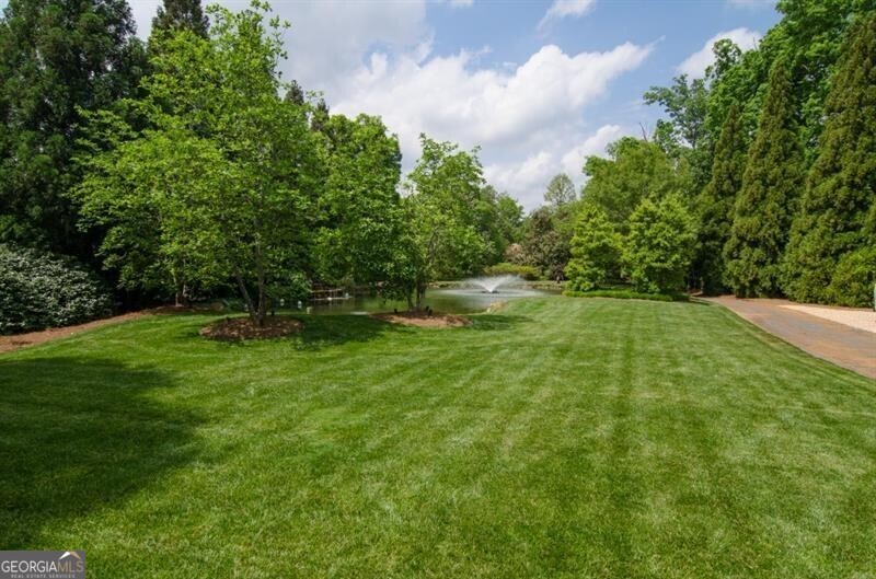 Buckhead - Residential