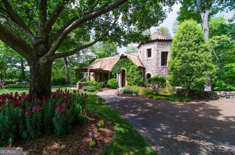 Buckhead - Residential