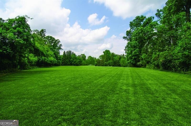 Buckhead - Residential