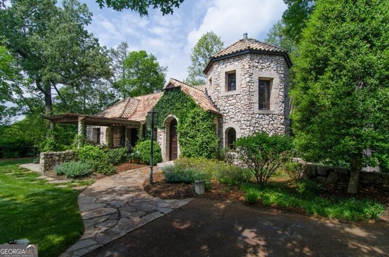Buckhead - Residential