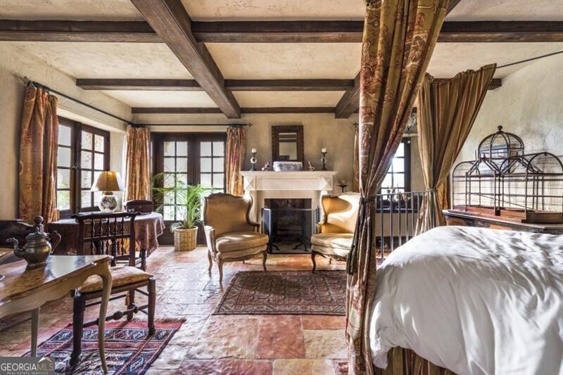 Buckhead - Residential