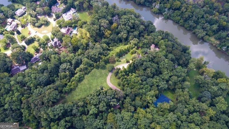 Buckhead - Residential