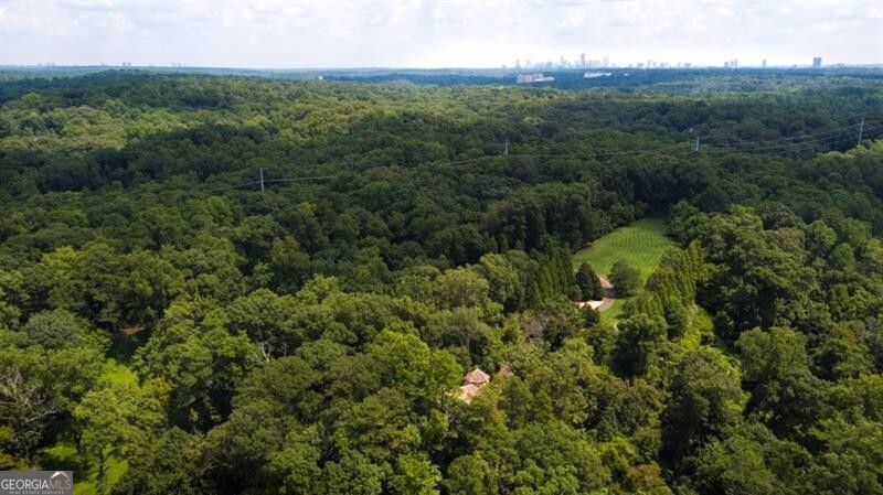 Buckhead - Residential