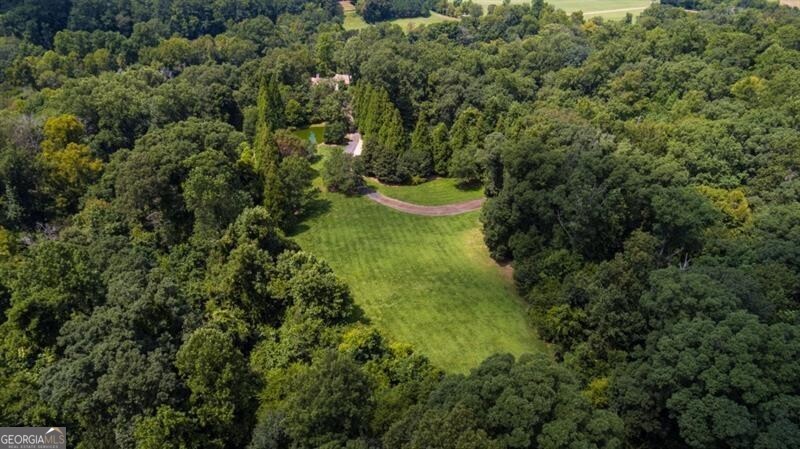 Buckhead - Residential