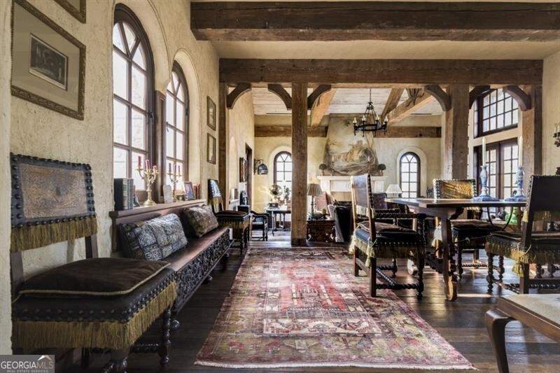 Buckhead - Residential