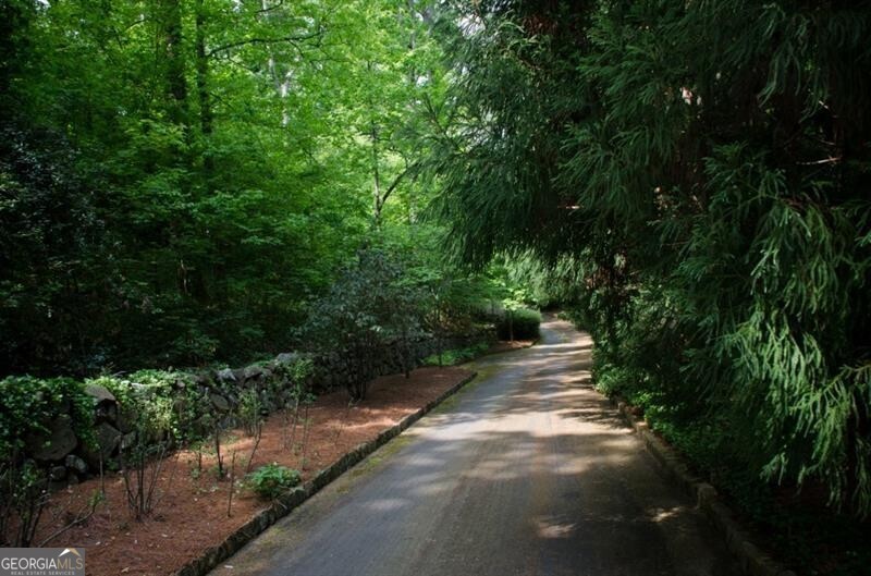 Buckhead - Residential