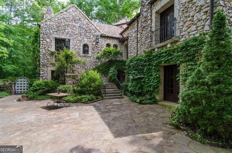 Buckhead - Residential