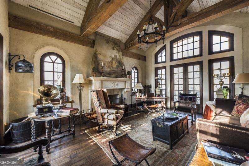 Buckhead - Residential