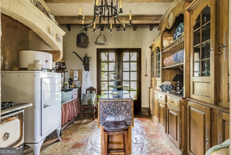 Buckhead - Residential