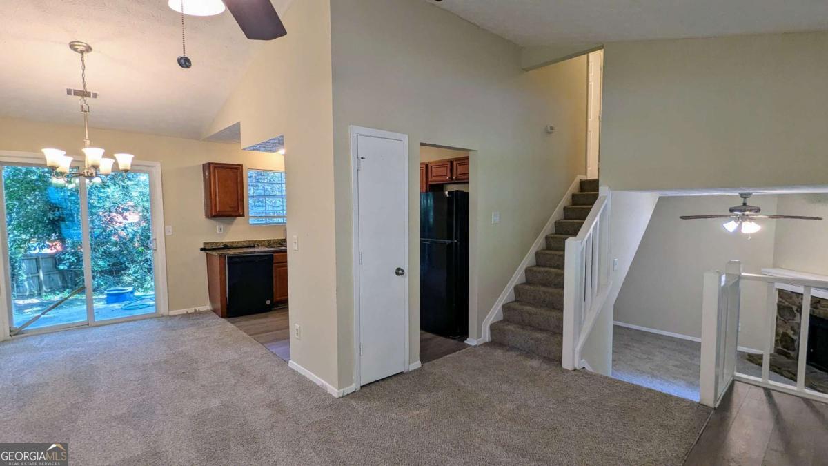 4616 Garden Hills DR