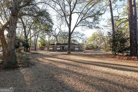 Property photo of 181 old lake rd, guyton, GA 31312