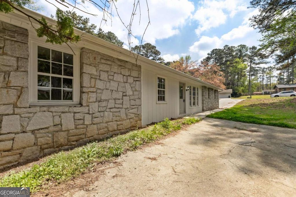 Photo of 952 Star Court, Norcross, GA 30093 (MLS # 10724215)