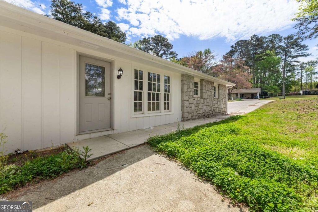 Photo of 952 Star Court, Norcross, GA 30093 (MLS # 10724215)