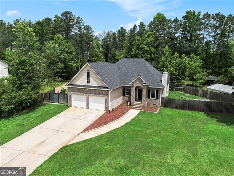 232 CHRISTIAN CIR