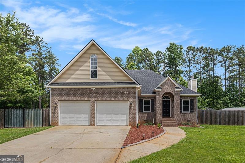 232 CHRISTIAN CIR
