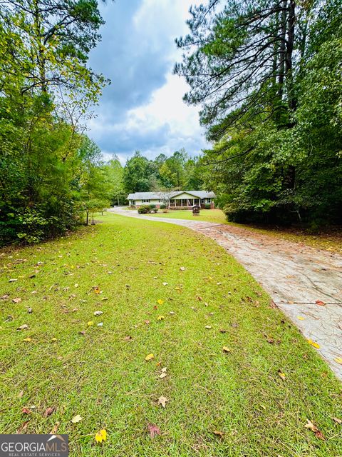 A home in Loganville