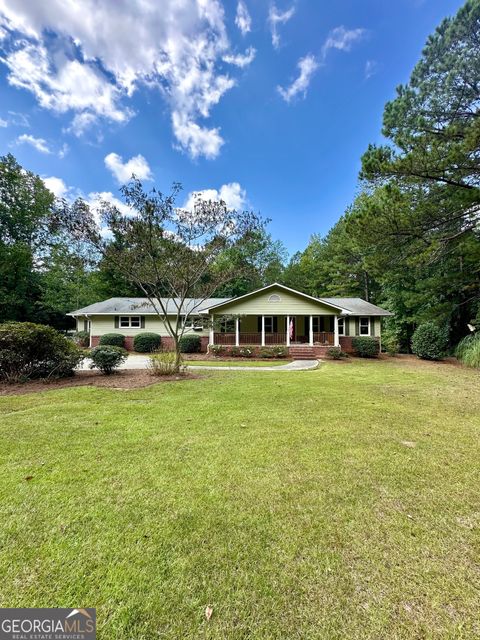 A home in Loganville