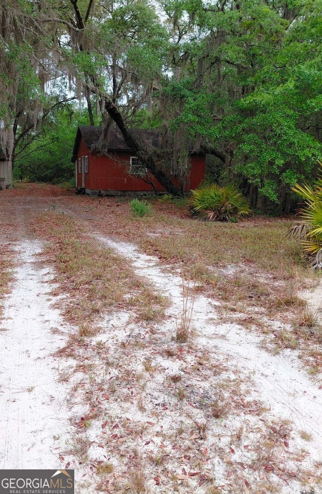 Photo of 779 Ralph Davis Road, Folkston, GA 31537 (MLS # 10756137)
