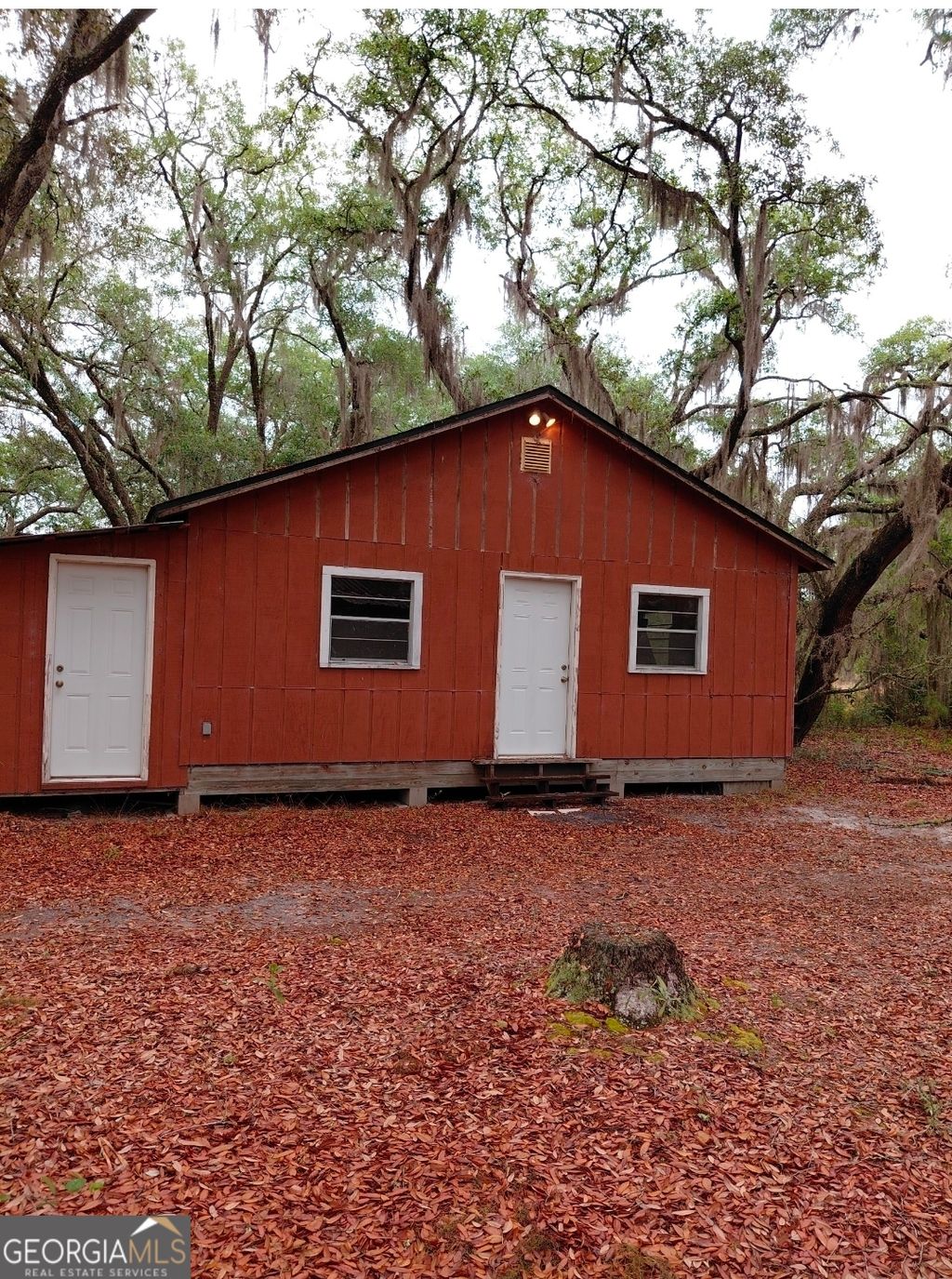 Photo of 779 Ralph Davis Road, Folkston, GA 31537 (MLS # 10756137)