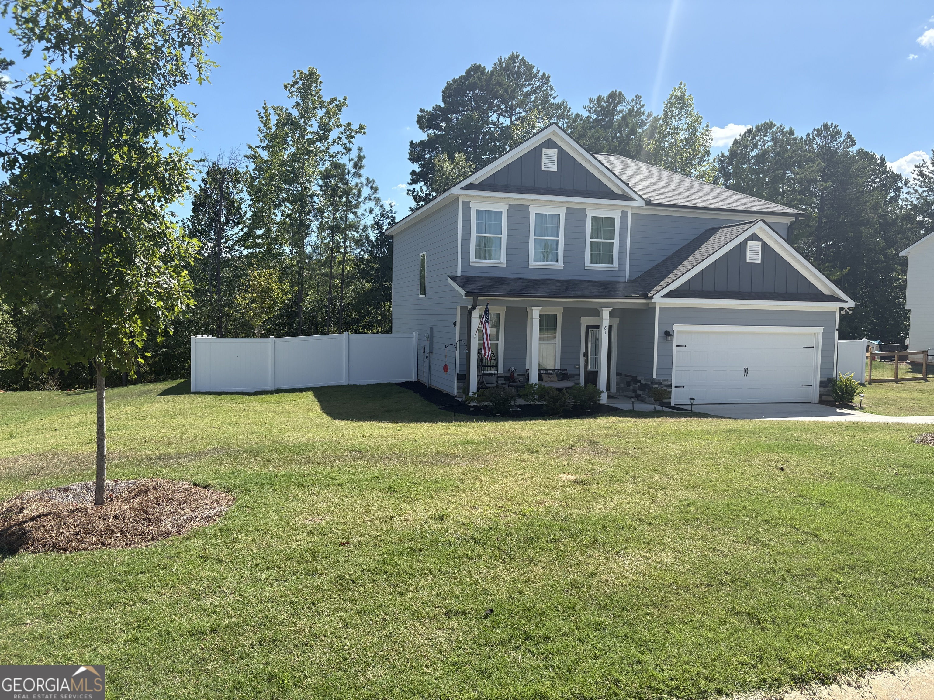 81 Boulder DR