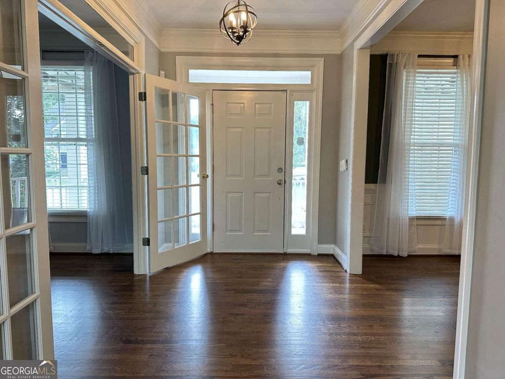 Photo of 501 Bay Stand Lane, Loganville, GA 30052 (MLS # 10780848)