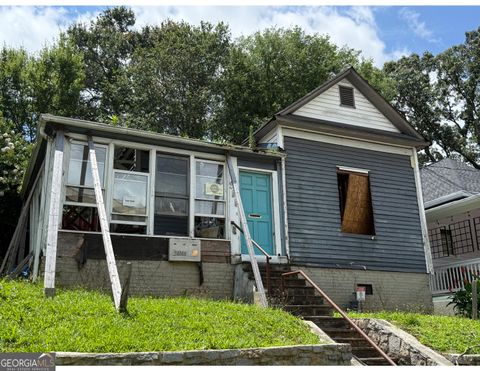 255 Georgia AVE SE Atlanta GA 30312