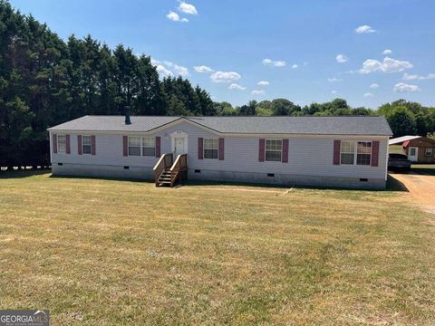 190 Old Mount Hebron RD Hartwell GA 30643